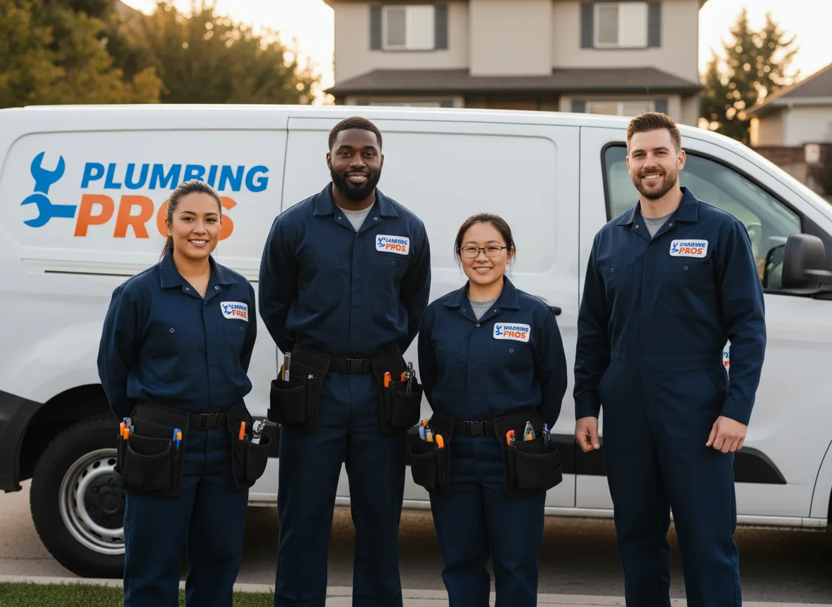 Water Heater Repair company in Pine Ridge, SD